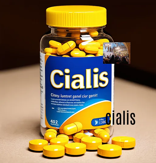 En que farmacia venden cialis